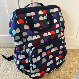 Thirty-One Adventures Backpack in Gumdrop